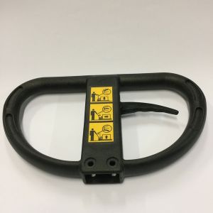 TIMAO DE NYLON TM2220 PALETRANS