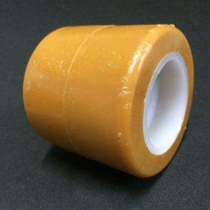 RODA DE CARGA SIMPLES POLIURETANO 93X74 PALETRANS