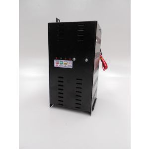 CARREGADOR DE BATERIA LE CC - PALETRANS