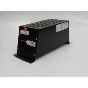 CARREGADOR DE BATERIA PX12 - PALETRANS