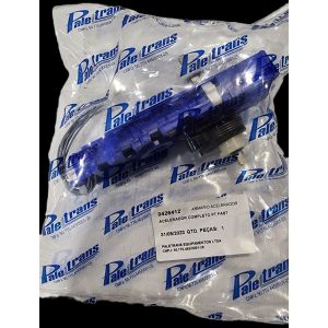 ACELERADOR COMPLETO PALETRANS- PT FAST
