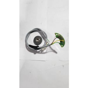 ENCODER DO MOTOR DE DIRECAO PR16/PR20