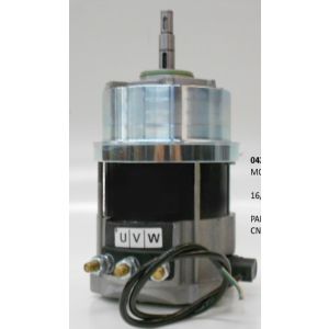 MOTOR PARA MOTOREDUTOR PALETRANS PT16 NOVA