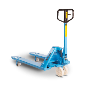TRANSPALET MANUAL TM3000 - CAPACIDADE 3.000KGS - RODAS TANDEM NYLON