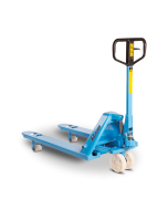 TRANSPALETE MANUAL TM2500 - CAPACIDADE 2.500KGS - RODAS TANDEM NYLON